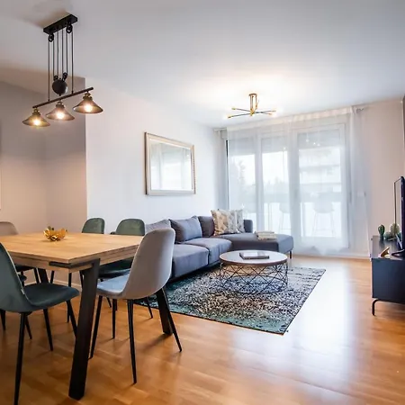 Apartment Tendency Forum