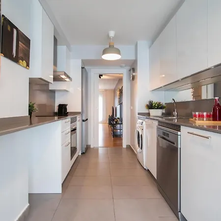Tendency Forum Apartment *