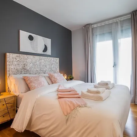 Tendency Forum Apartment Sant Adria de Besos