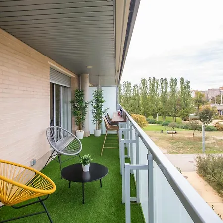 Tendency Forum Apartment *