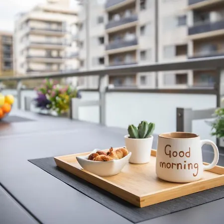 Apartment Tendency Forum