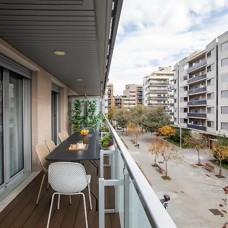 Apartment Tendency Forum Sant Adria de Besos