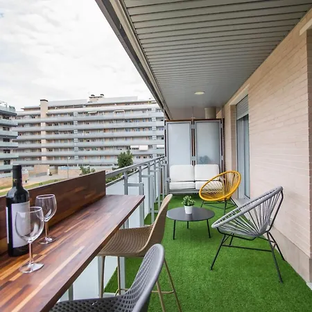 Tendency Forum Apartment *
