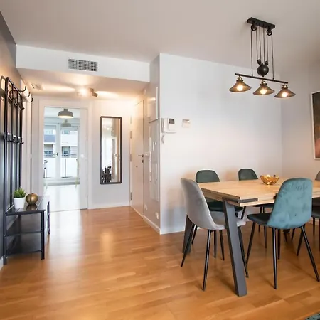 Tendency Forum Appartement *