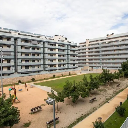 Tendency Forum Apartamento *
